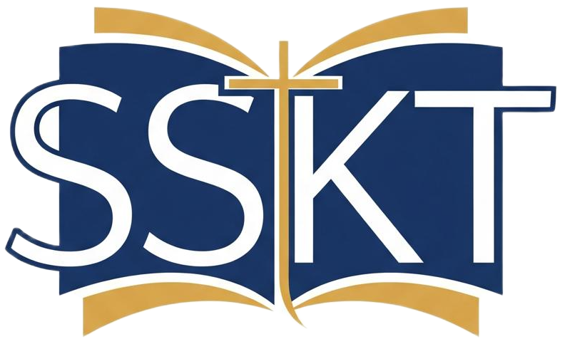 SSKT logo